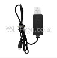 12-USB charger For SYMA X5 X5C Quadcopter parts,SYMA X5 X5C Parts